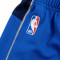 Pantalón corto Nike Dallas Mavericks Icon Edition Preescolar