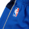 Short Nike Préscolaire Dallas Mavericks Icon Edition 