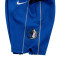 Calções Nike Dallas Mavericks Icon Edition Preescolar