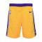 Calções Nike Los Angeles Lakers Icon Edition Preescolar