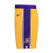 Pantaloncini Nike Los Angeles Lakers Icon Edition Preescolar