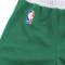 Pantalón corto Nike Boston Celtics Icon Edition Preescolar