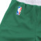 Pantaloncini Nike Boston Celtics Icon Edition Età Prescolare