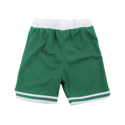 Pantalón corto Boston Celtics Icon Edition Preescolar