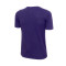 Camiseta Jordan Charlotte Hornets Jumpman Logo Niño