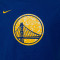 Nike Kids Golden State Warriors T-Shirt