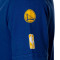 Nike Kids Golden State Warriors T-Shirt