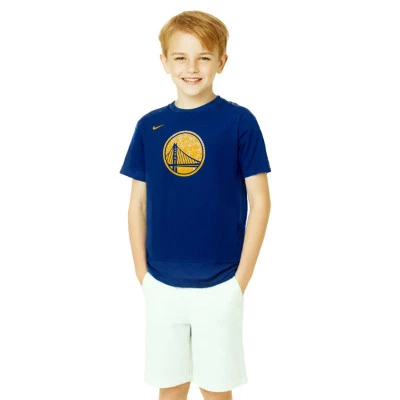 Kids Golden State Warriors T-Shirt