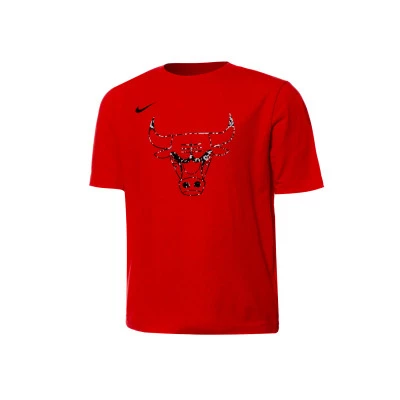 Chicago Bulls Preescolar T-Shirt