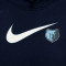 Sweat-shirt Nike Enfants Memphis Grizzlies 2023-2024