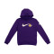Sudadera Nike Los Angeles Lakers Swoosh Niño