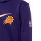 Felpa Nike Phoenix Suns 2023-2024 per Bambini
