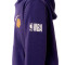 Sudadera Nike Phoenix Suns Swoosh Niño