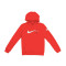 Sudadera Nike Chicago Bulls Swoosh Niño