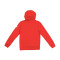 Sudadera Nike Chicago Bulls Swoosh Niño