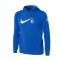Sudadera Nike Dallas Mavericks Essential Swoosh Niño