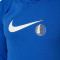Sweatshirt Nike Dallas Mavericks 2023-2024 Criança