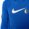 Sweatshirt Nike Dallas Mavericks 2023-2024 Criança