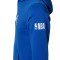 Sweatshirt Nike Dallas Mavericks 2023-2024 Criança