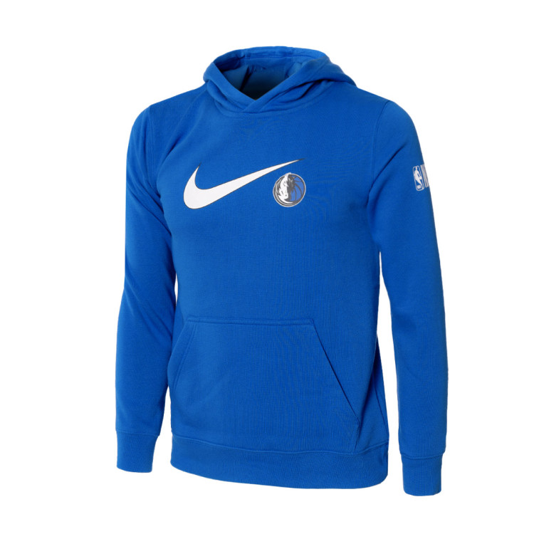 Mavericks nike hoodie 2025