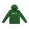 Sudadera Nike Boston Celtics Swoosh Niño