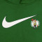 Sweatshirt Nike Boston Celtics 2023-2024 Criança