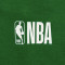 Sudadera Nike Boston Celtics Swoosh Niño