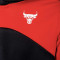 Sudadera Nike Chicago Bulls Starting 5 Niño