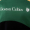 Nike Boston Celtics Starting 5 Niño Sweatshirt