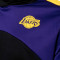 Sweatshirt Nike Los Angeles Lakers Starting 5 2023-2024 Criança