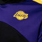 Felpa Nike Los Angeles Lakers Starting 5 2023-2024 per Bambini