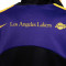 Sweat-shirt Nike Enfants Los Angeles Lakers Starting 5 2023-2024 