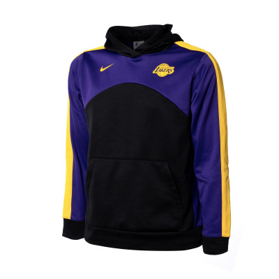 Sweat-shirt Enfants Los Angeles Lakers Starting 5 2023-2024