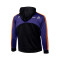 Sudadera Nike Phoenix Suns Starting 5 Niño