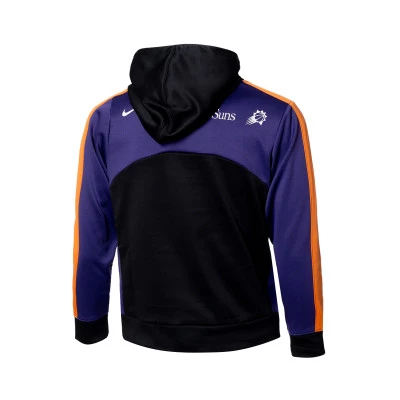 Sudadera Phoenix Suns Starting 5 Niño