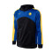 Sudadera Nike Golden State Warriors Starting 5 Niño