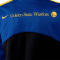 Felpa Nike Golden State Warriors 2023-2024 per Bambini