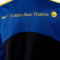 Sweat-shirt Nike Enfants Golden State Warriors 2023-2024 