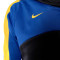 Sweatshirt Nike Golden State Warriors 2023-2024 Criança