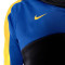 Felpa Nike Golden State Warriors 2023-2024 per Bambini