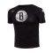 Maglia Nike Brooklyn Nets 2023-2024 per Bambini