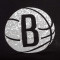 Maglia Nike Brooklyn Nets 2023-2024 per Bambini