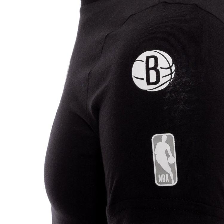 Maillot Brooklyn Nets Jason Terry - Game Worn Practise Pre-Game - Adidas