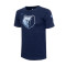 Camiseta Nike Memphis Grizzlies 2023-2024 Niño