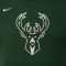 Nike Kids Milwaukee Bucks 2023-2024 T-Shirt