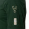 Nike Kids Milwaukee Bucks 2023-2024 T-Shirt