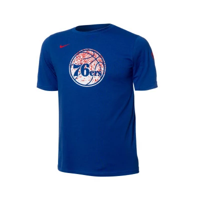 Philadelphia 76Ers Essential Club Niño T-Shirt