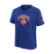 Camiseta Nike New York Knicks Essential Niño