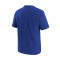 Camiseta Nike New York Knicks Essential Logo Niño