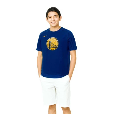 Kids Golden State Warriors 2023-2024 T-Shirt